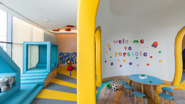 Taj Exotica Resort & Spa The Palm, Dubai